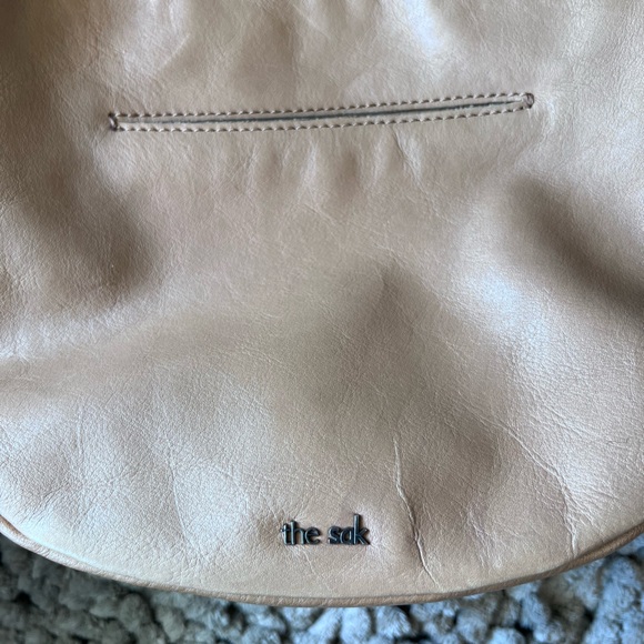 The Sak Leather Purse - Picture 7 of 9